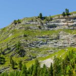 Alto Adige, Dolomit, Dolomiten, Fels, Felsen, Felsmaserung, Felsstruktur, Gestein, Muster, Pattern, South Tyrol, Sudtirol, Sudtirolo, Suedtirol, Südtirol