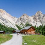Abteital, Alm, Alto Adige, Badia, Dolomiten, Fanes, Fanes Alm, Fanes Berge, Fanes Gruppe, Fanestal, Gadertal, Gruppo Fanes, Matte, Naturpark Fanes-Sennes-Prags, South Tyrol, Sudtirol, Sudtirolo, Suedtirol, Südtirol, Val Badia, Weide