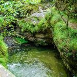 Bach, Fondo, Novella, Schlucht, Sentiero del Mondino, Wasser