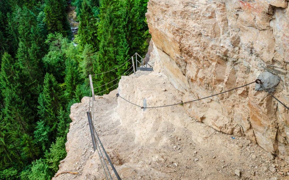 Novella Schlucht