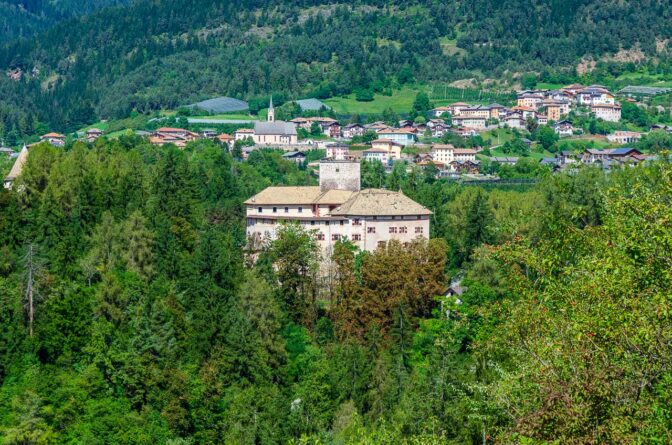 Castelfondo