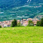 Dorf, Fondo, IT, Italia, Italien, Italy, Nonsberg, Nonstal, Val di Non, Valle di Non