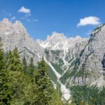 Alpen, Berg, Berge, Brenta, Brenta Dolomiten, Cima Roma, Cima Sella, Cima Valazza, Dolomiten, Dolomiti di Brenta