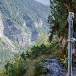 Celeste Donini, Klettersteig, Sentiero attrezzato, Steig, klettern, via ferrata