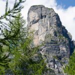 Alpen, Berg, Berge, Brenta, Brenta Dolomiten, Dolomiten, Dolomiti di Brenta