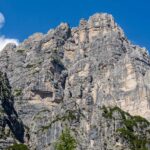 Alpen, Berg, Berge, Brenta, Brenta Dolomiten, Dolomiten, Dolomiti di Brenta