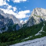 Alpen, Berg, Berge, Brenta, Brenta Dolomiten, Cima Brenta, Cima Roma, Cima Sella, Cima Valazza, Croz dell’Altissimo, Dolomiten, Dolomiti di Brenta