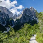 Alpen, Berg, Berge, Brenta, Brenta Dolomiten, Cima Brenta, Cima Roma, Cima Sella, Cima Valazza, Croz dell’Altissimo, Dolomiten, Dolomiti di Brenta