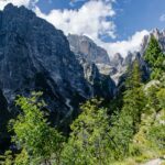 Alpen, Berg, Berge, Brenta, Brenta Dolomiten, Cima Brenta, Cima Roma, Cima Sella, Cima Valazza, Dolomiten, Dolomiti di Brenta