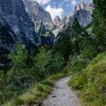 Alpen, Berg, Berge, Brenta, Brenta Dolomiten, Cima Brenta, Cima Roma, Cima Sella, Cima Valazza, Dolomiten, Dolomiti di Brenta