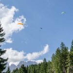 Flug, Gleitschirm, Gleitschirme, Luft, Lüfte, Paragleiten, Paragleiter, Paraglider, Paragliding, fliegen