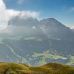 Dolomiten, Gardena, Goeden, Gröden, Grödental, Grödner Tal, Grödnertal, Langkofel, Plattkofel, Sass Plat, Sasso Lungo, Sasso Piatto, Val Gardena, Valgardena