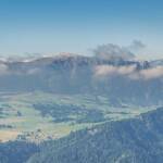 Dolomiten, Santner, Schlern, Schlerngebiet, Schlernmassiv, Schlernspitzen, Sciliar