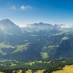 Dolomiten, Gardena, Goeden, Gröden, Grödental, Grödner Tal, Grödnertal, Langkofel, Plattkofel, Sass Plat, Sasso Lungo, Sasso Piatto, Val Gardena, Valgardena