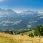 Dolomiten, Gardena, Goeden, Gröden, Grödental, Grödner Tal, Grödnertal, Langkofel, Plattkofel, Sass Plat, Sasso Lungo, Sasso Piatto, Val Gardena, Valgardena