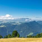 Dolomiten, Santner, Schlern, Schlerngebiet, Schlernmassiv, Schlernspitzen, Sciliar