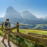 Dolomiten, Gardena, Goeden, Gröden, Grödental, Grödner Tal, Grödnertal, Langkofel, Plattkofel, Sass Plat, Sasso Lungo, Sasso Piatto, Val Gardena, Valgardena