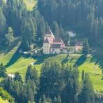 Burg, Castel, Castle, Fischburg, Gardena, Goeden, Gröden, Grödental, Grödner Tal, Grödnertal, Schloss, Schlösser, St. Christina, Val Gardena, Valgardena, castello, chateau