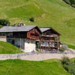 Bau, Bauernhaus, Bauwerk, Bauwerke, Gardena, Gebaeude, Gebaude, Gebäude, Goeden, Gröden, Grödental, Grödner Tal, Grödnertal, Val Gardena, Valgardena, alt, building, construction, edifice, edificio, fabbricato, structure