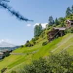 Bau, Bauernhaus, Bauwerk, Bauwerke, Gardena, Gebaeude, Gebaude, Gebäude, Goeden, Gröden, Grödental, Grödner Tal, Grödnertal, Val Gardena, Valgardena, alt, building, construction, edifice, edificio, fabbricato, structure