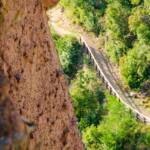 Erde, Erdpyramide, Erdpyramiden, Erdpyramiden di Segonzano, Pyramiden, Segonzano, Sehenswürdigkeit, TN, Trentino, piramidi, piramidi di terra