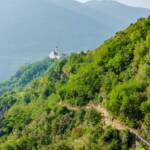 Cembra, Cembratal, Gotteshaus, Kirche, Kirche von Segonzano, Segonzano, TN, Trentino, Val di Cembra, chiesa, church
