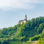 Cembra, Cembratal, Gotteshaus, Kirche, Kirche von Segonzano, Segonzano, TN, Trentino, Val di Cembra, chiesa, church