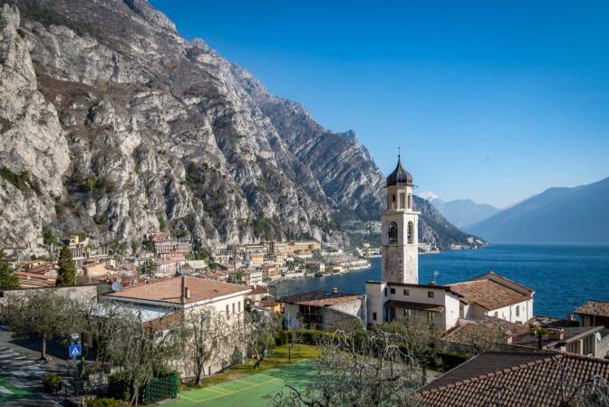 Limone sul Garda