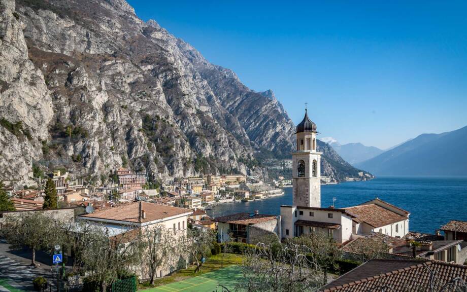 Limone sul Garda