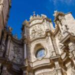 Kathedrale von Valencia, Gotteshaus, Kathedrale, Kirche, Valencia, chiesa, church