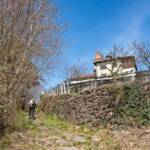 Kirche in Seit, Leiferer Höhenweg, Seit