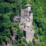 Burg Festenstein, Burg, Festenstein, castello