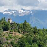 Texelgruppe, Texelgruppe