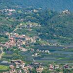 St. Hippolyt in Tisens Prissian, St. Hippolyt, Tesimo, Tisens