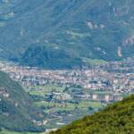 Bozen, Bolzano, Bozen, Landeshauptstadt Südtirol