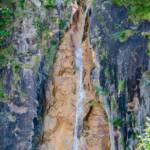 Wasserfall in Gaid, Wasserfall