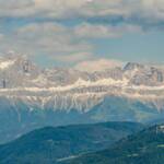 Catinaccio, Dolomitenblick, Rosengarten, Rosengartengruppe