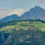 Ifinger und Mölten, Ifinger, Ivigna, Mölten