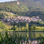 , Altopiano di Pinè, Lago di Serraia, Pine, Pinè, Sternigo, Val di Pinè, Valle di Pinè