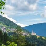 Altopiano di Pinè – Bedollo, Altopiano di Pinè, Bedollo, Gotteshaus, Kirche, Pine, Pinè, Val di Pinè, Valle di Pinè, chiesa, church