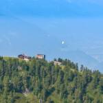 Klammeben, Paragleiten, Paragliding