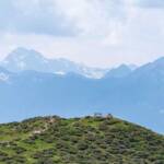 XXXXXXXXX, Almenweg, Ötztaler Alpen