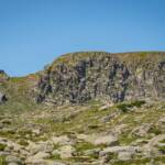 Wanderung Rittner Horn Sarner Scharte, Biwak, Sarner Scharte, Schartl