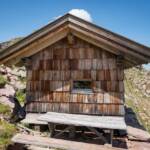 Wanderung Rittner Horn Sarner Scharte, Biwak, Königslacken, Sarner Scharte, Schartl