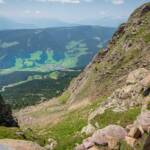 Wanderung Rittner Horn Sarner Scharte, Sarntal, Sarnthein