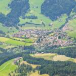 Sarnthein, Sarnthein