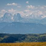 Wanderung Rittner Horn Sarner Scharte, Dolomiten, Langkofel, Plattkofel, Sass Plat, Sasso Lungo, Sasso Piatto