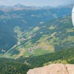 Villanderer Berg, Reinswald, Villanderer Berg, Weltkugel