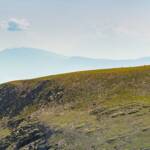 Wanderung Rittner Horn Sarner Scharte, Sarner Scharte