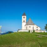 Kirche Radein, Gotteshaus, Kirche, Radein, chiesa, church